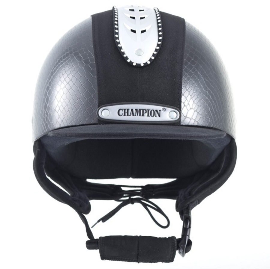 Champion Evolution Couture Helmet image 1